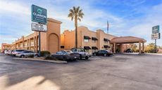 Clarion Suites St George