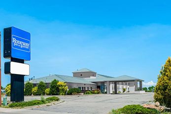 Rodeway Inn & Suites, Blanding
