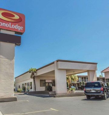 Econo Lodge
