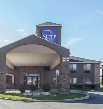 Sleep Inn