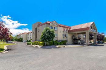 Comfort Inn