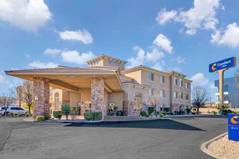 Comfort Inn