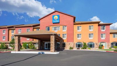 Comfort Inn & Suites
