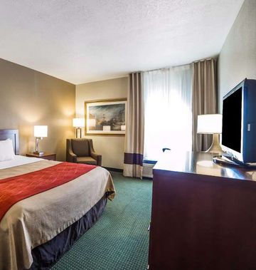 Quality Inn Draper