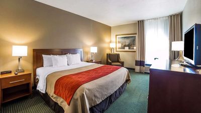 Quality Inn Draper