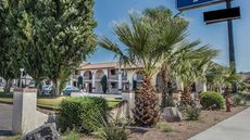 Rodeway Inn