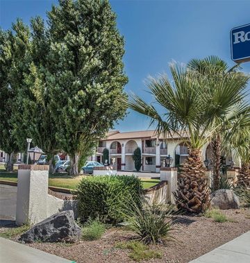 Rodeway Inn