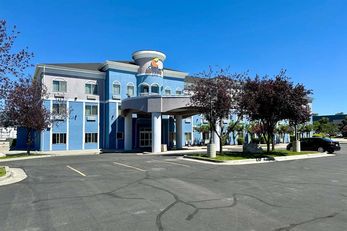 Comfort Inn