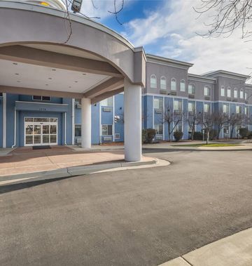 Comfort Inn