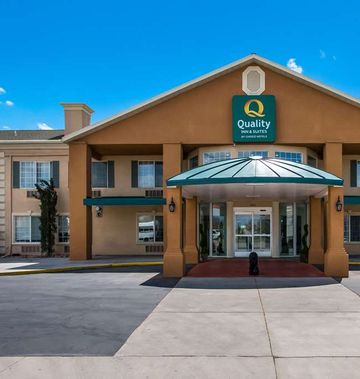 Quality Inn & Stes