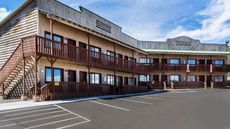 Quality Inn Bryce Canyon