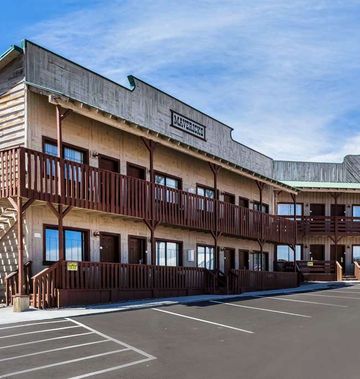 Quality Inn Bryce Canyon