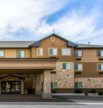 Comfort Inn Ballard