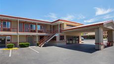 Econo Lodge in Hurricane