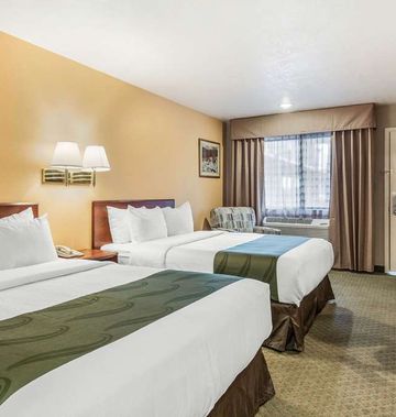 Quality Inn