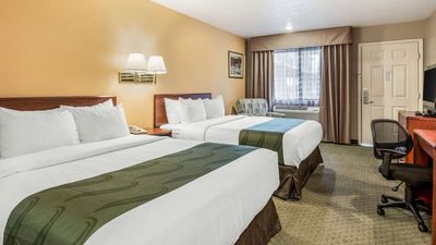 Quality Inn