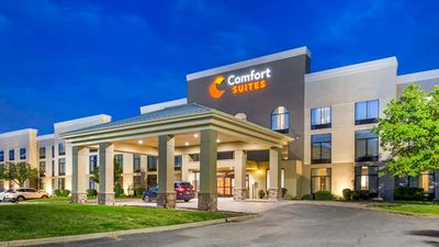Comfort Suites