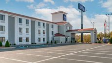 Sleep Inn