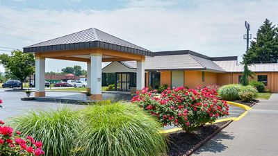 Quality Inn Winchester