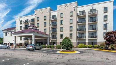 Comfort Suites Southpark