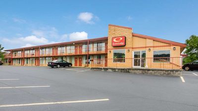 Econo Lodge