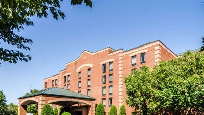 Comfort Suites Innsbrook