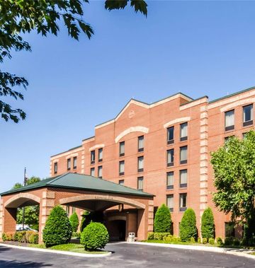 Comfort Suites Innsbrook