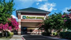 Quality Suites Lake Wright-Norfolk Arpt