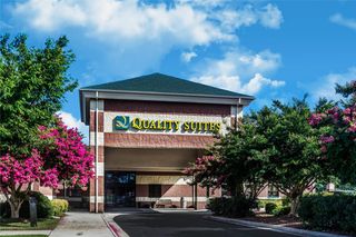 Quality Suites Lake Wright-Norfolk Arpt