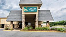 Quality Inn Shenandoah Valley