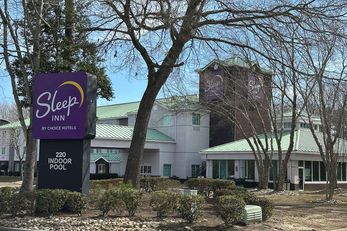 Sleep Inn Historic