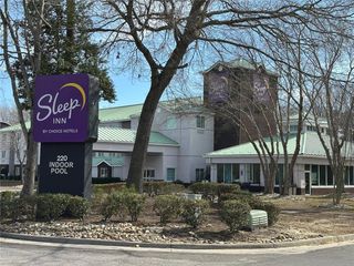 Sleep Inn Historic Williamsburg