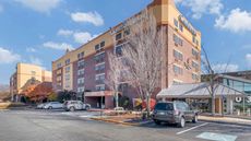 Comfort Inn University Center