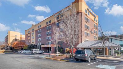 Comfort Inn University Center