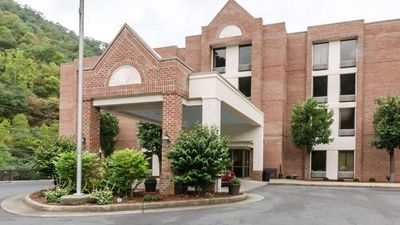 Comfort Inn