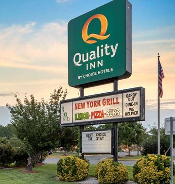 Quality Inn