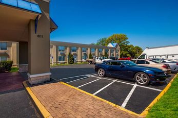 Comfort Inn Falls Church - Tysons Corner