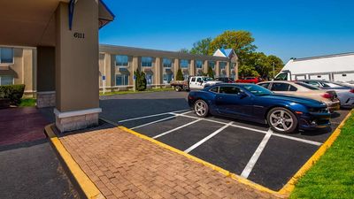 Comfort Inn Falls Church - Tysons Corner