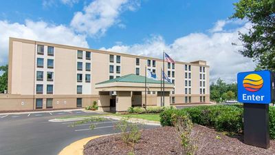 Comfort Inn