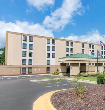 Comfort Inn