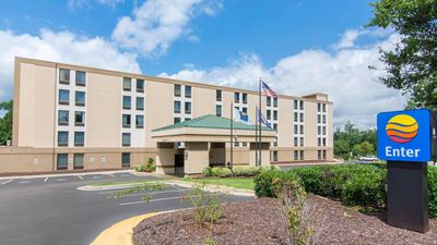 Comfort Inn