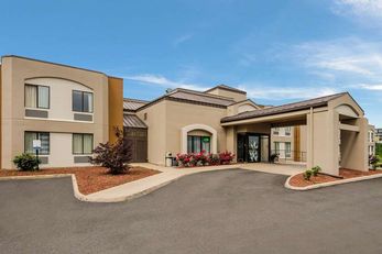 Sleep Inn Tanglewood