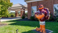 Comfort Inn Blacksburg