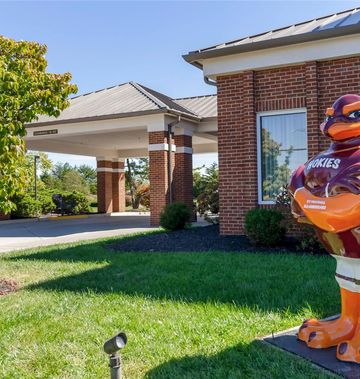 Comfort Inn Blacksburg