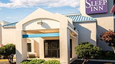 Sleep Inn Fredericksburg North