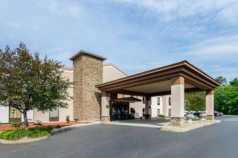 Quality Inn Altavista