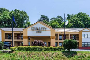 Quality Inn of Tanglewood