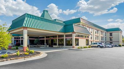 Quality Inn Olde Town