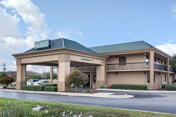 Quality Inn & Suites Franklin