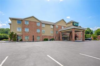 Quality Inn & Suites Big Stone Gap